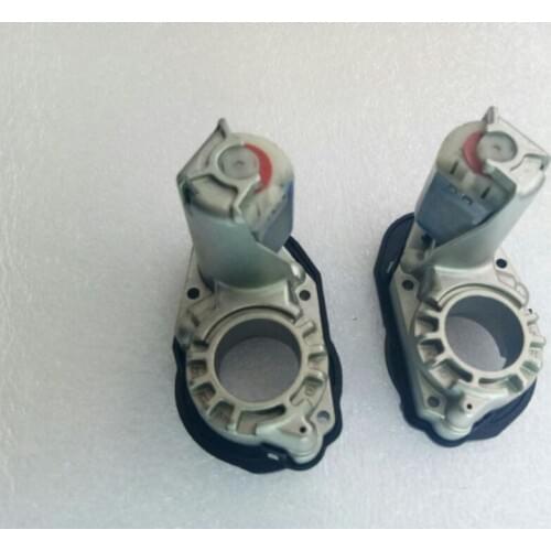 For Audi original rearview mirror folding motor automatic folding motor repair tool drive auto parts