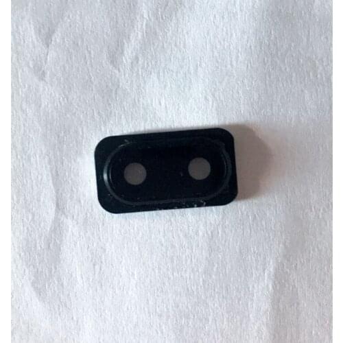 For Vernee Mix 2 Used Back Rear Camera Lens Glass Cover