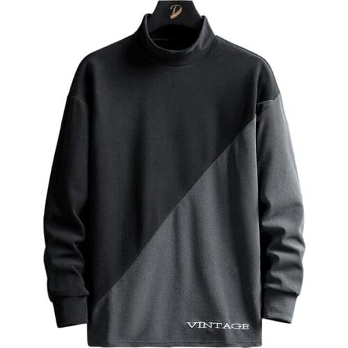 Мужские толстовки с воротником ECTIC China At AliExpress