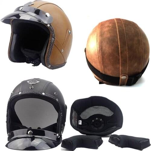 JEAZEA Helmets