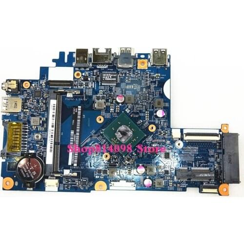 14221-1M For ACER ES1-311 Laptop motherboard 448.03404.001M motherboard 100%tested fully work