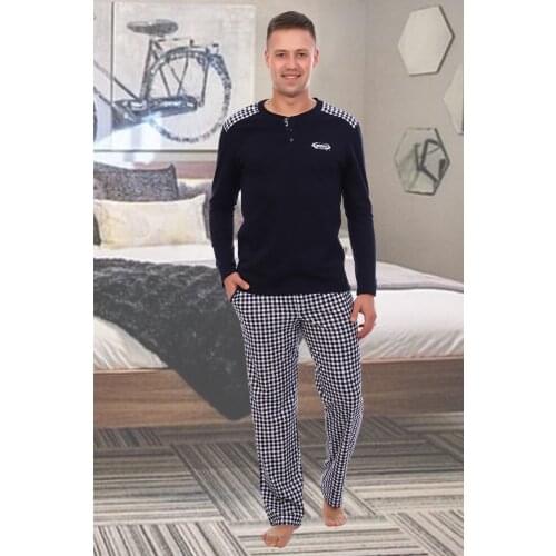 MILLENASHARM Mens Home Suits