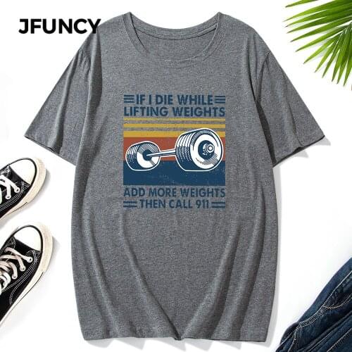 JFUNCY Oversized Men Tshirt Summer 95% Cotton Short Sleeve Male Tops Fashion Graphic Casual Harajuku T-shirt Man Loose Shirts