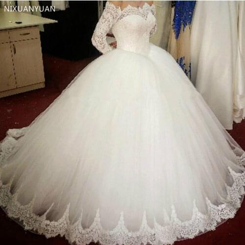 NIXUANYUAN Wedding And Evening Dresses