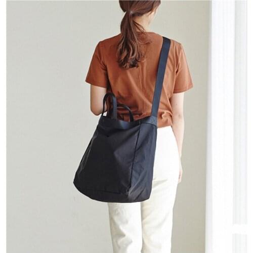 New Waterproof Large Travel Bag Portable Large Duffle Bag Women Crossbody Bags Travel Organier Shoulder Weekend Bags Travel Bag