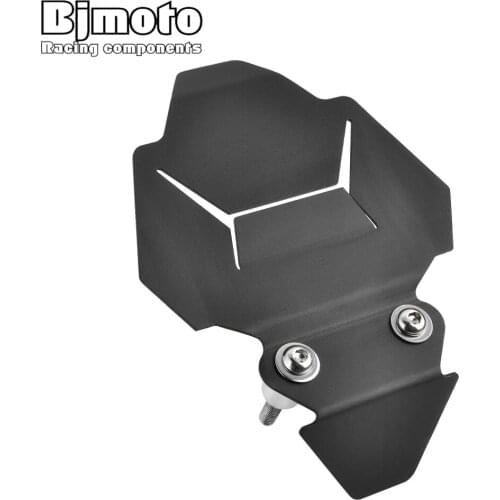 BJMOTO Front Skid Plate Bash Engine Guard Cover Protector For BMW R1200GS ADV R1200RT R1200R R1200RS R 1200 GS LC