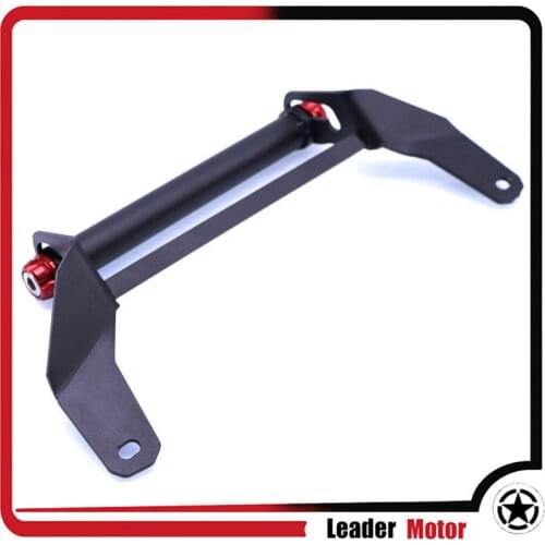 Fit For HONDA ADV 150 ADV150 2019-2020 stand holder phone mobile phone gps plate bracket