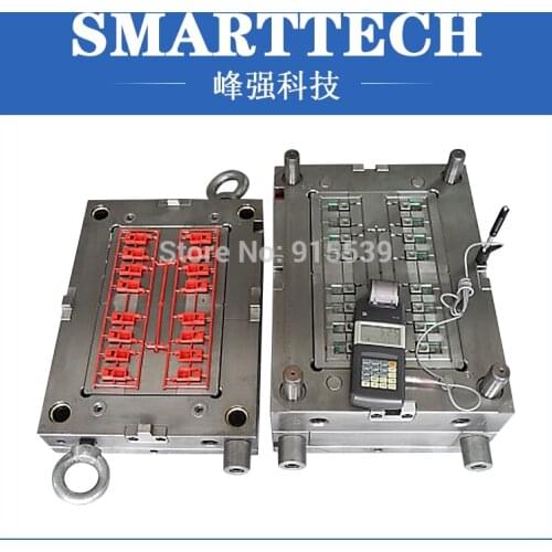 Professional customized precise & high-quality injection moulding and fabrication116