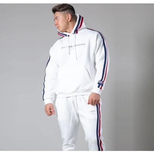 PYHAILLP Men's Hoodies