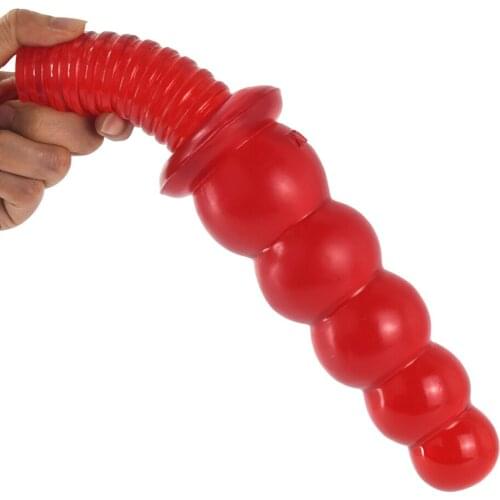 QKKQ Anal Toys