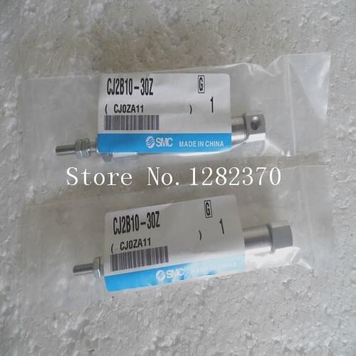 [SA] new original authentic spot SMC cylinder CJ2B10-30Z --5pcs/lot