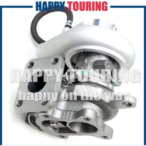 TD02 28231-27000 49173-02412 49173-02410 49173-02401 Turbo For HYUNDAI Elantra Trajet Tucson Santa Fe Carens D4EA 2.0L Free Ship