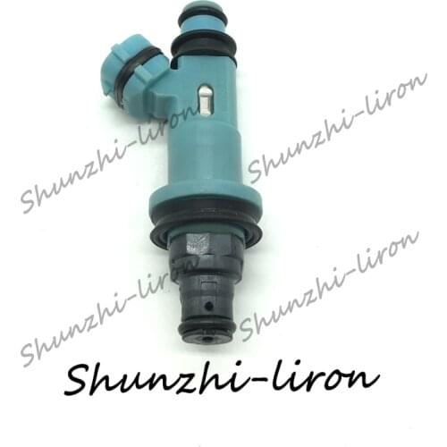Fuel Injector for Toyota Supra 3.0L 1998 GS300 SC300 IS300 23250-46090 2325046090 23250 46090