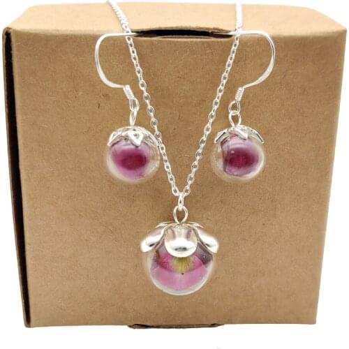 Zareate Jewelry Sets