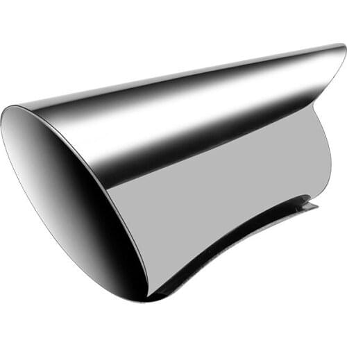 Kitchen Broad Bean Peeling Nail Cover Stainless Steel Protection Finger Ring Shelling Tool Peeling Bean Tools Finger Protectors