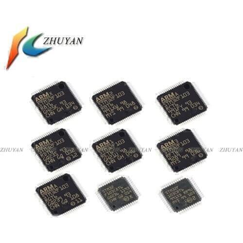 10PCS!!! NEW Original STM32G474RET6 LQFP64 A new batch In Stock