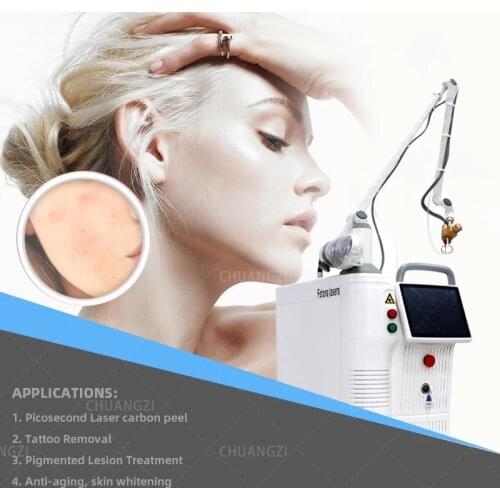 2021New Plasma facial beauty machine, Space Plasma beauty equipments