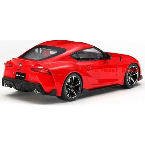 24351 TOYOTA GR SUPRA Tamiya 1/24 plastic model kit