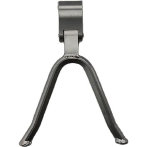 Aluminum Kickstand Sturdy Beach Cruiser Bike Kick Stand Bicycle Parts Hangzhou AOK Bike