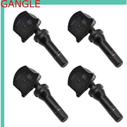 Auto Tyre Pressure Sensor Monitor Syestem 42753-T3R-A01 42753-T3R-A02 For 2019 ACURA ILX 433MHz