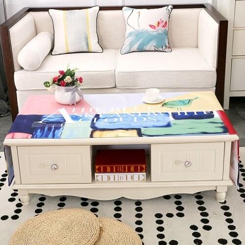 Dashboywe Tablecloths