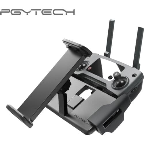 PGYTECH Tabelt Bracket Pad Holder for DJI Mavic 2 Mavic Pro Mavic Air Spark, for Mobile Phone Ipad Xiaomi Samsung HUWEI PGY0028
