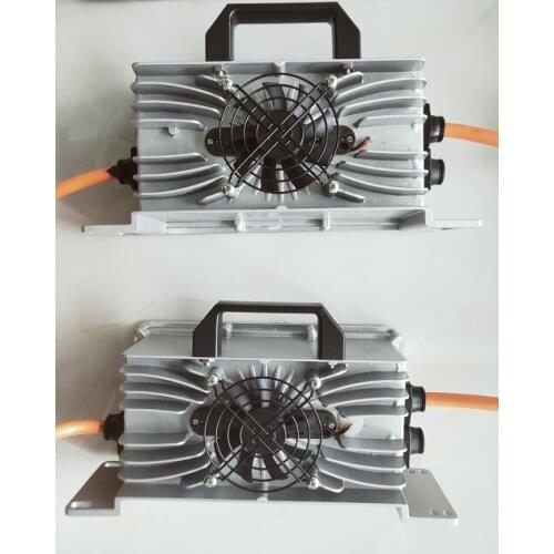 Long Life Span Portable 1.5kw 24V10A 24V20A Electrical Golfcart Scooter Ebike lifepo4 On Board Charger