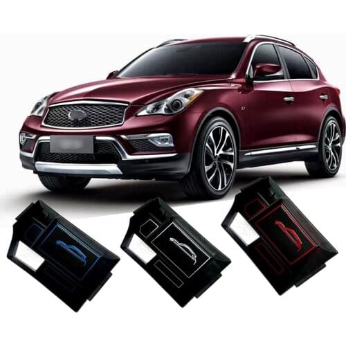 JIUWAN Car Organizers