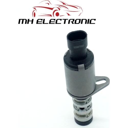 MH Electronic Free Shipping Solenoid Variable Valve VVT for Saturn For Chevrolet 55567050