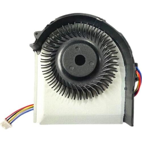 New Laptop CPU Cooling Cooler Fan for IBM Thinkpad T420 T420i T420S Fan 04w0627