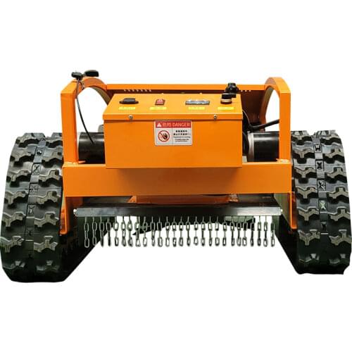 OIMG Lawn Mowers