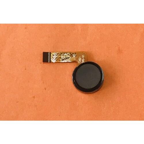 Original Fingerprint sensor Button For Oukitel C8 4G MTK6737 Quad Core Free Shipping