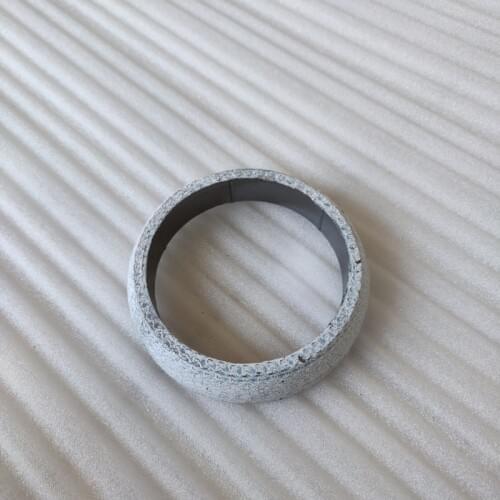 Suitable for Mazda GG Mazda GH Exhaust pipe interface pad Muffler seal ring