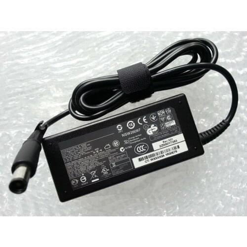 Fit for HP EliteBook 820 G1 820 G2 Notebook 19.5V 2.31A 45W AC Power Adapter Charger
