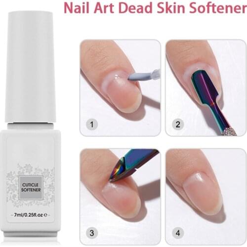 YADORNOS Nail Oils