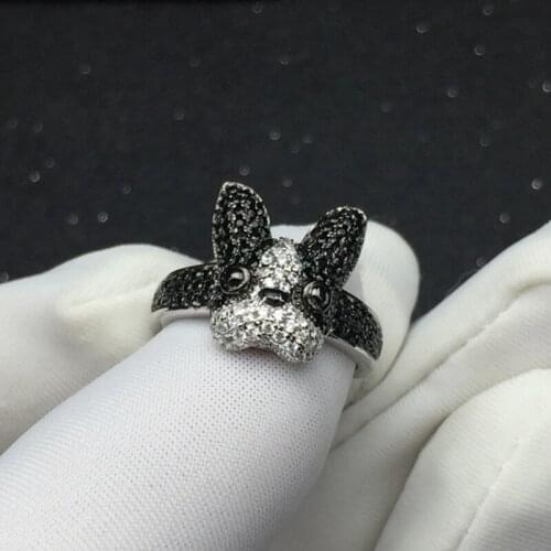 Женские серебряные кольца YOULING China At AliExpress