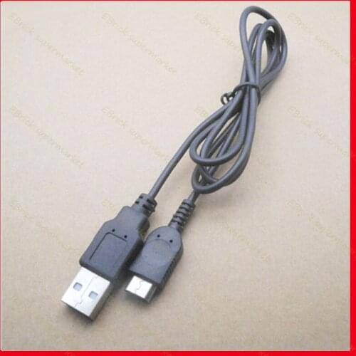 50pcs USB charging cable for Nintendo GBM Charger Power Cable
