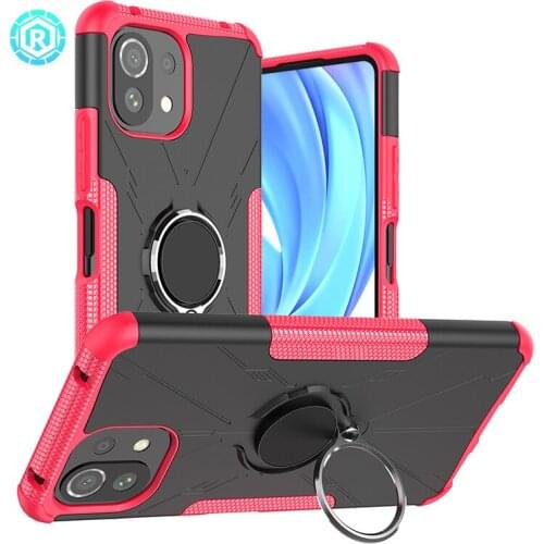 ZEALLION Phone Cases Xiaomi Mi 9T