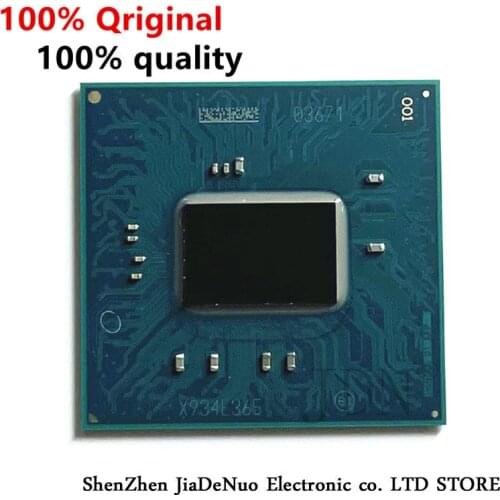 100% New GL82B250 SR2WC BGA Chipset