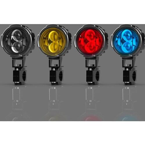 2x 12000lm 6000K Led Motorcycle bike Headlight bulb Waterproof Driving Spot LED Fog Light External MOTO DRL Accessories bulb 12V