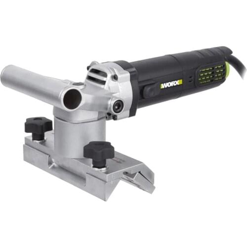 WORX Chamfering Machine High Power 1400W Inverted Edge Right Angle Power Tools