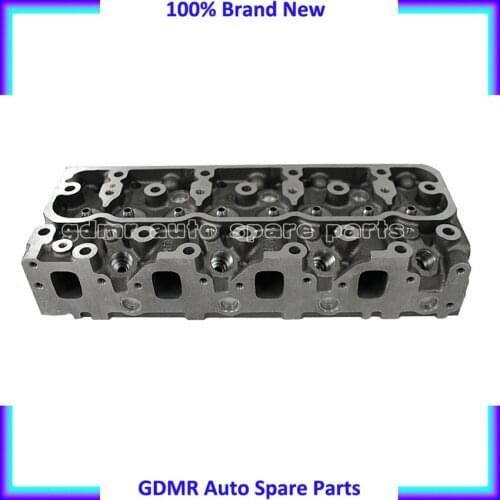 Auto Spare Parts Engine 4JG2 Cylinder Head 8-97086-338-4 8-97016-504-7 8-97086-338-2 for Isuzu Campo D Trooper TD 3059cc