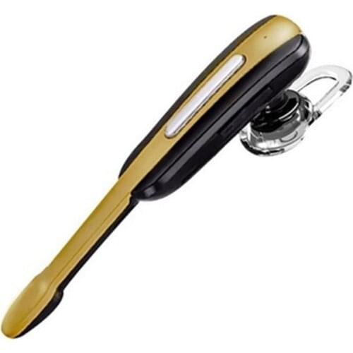 Bluetooth Headset Wireless Headphone With Microphone For Driving Hands-free Earphones for iPhone Huawei Xiaomi phone