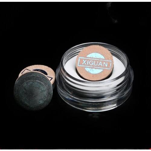 10/11/12/14mm Billiards Cue Tips For Professional Billiards Snnoker Pool Cue Sports