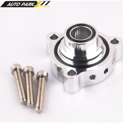 Bolt-On Top Mount Turbo BOV Blow Off Valve Dump Adaptor For BMW Mini Cooper S Turbo engines 1105