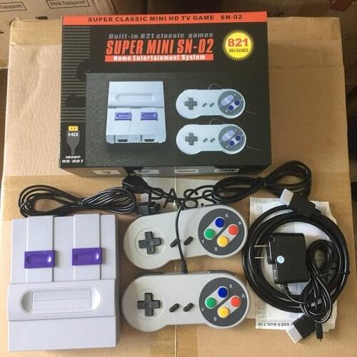 Erilles Game Consoles