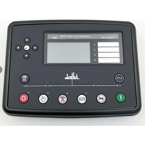 DEEP SEA ELECTRONICS DSE7320 MKII original with fast free shipping