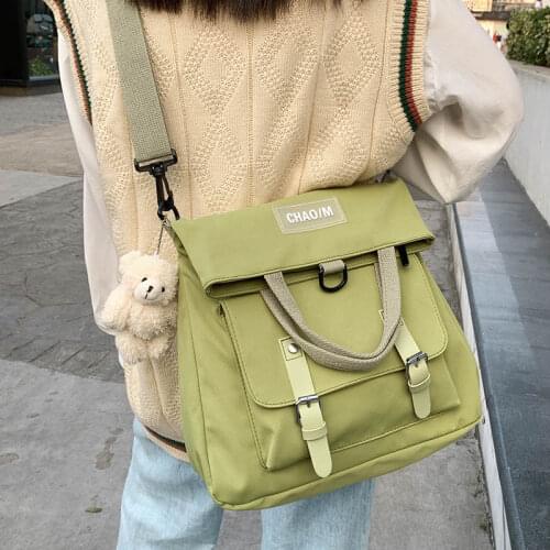 Hocodo Women's Shoulder Backpacks