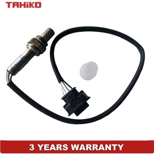Lambda Oxygen O2 Sensor fit for Vauxhall Agila Antara Astra Astravan Meriva Omega Combo Corsavan Insignia , 9193148