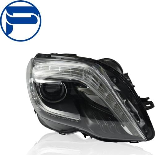 Chinese manufacturer of GLK class X204 headlight